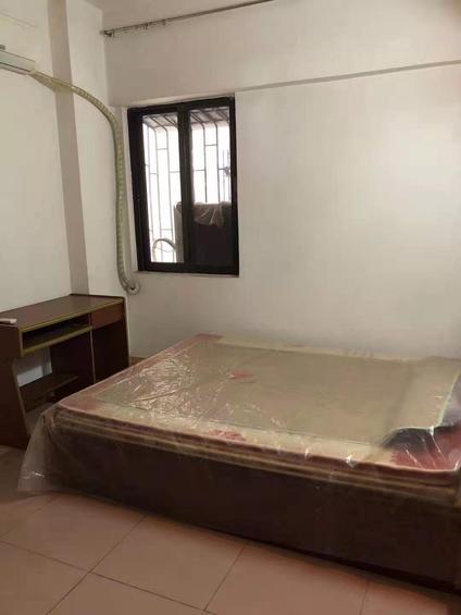 江门环市中路3室2厅92平中楼层/共8层