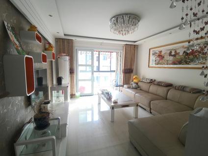 宿州天鹅湾3室2厅115平中楼层/共6层