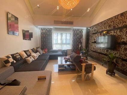 温州龙海景苑4室2厅130平高楼层/共6层