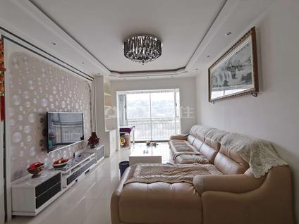 北京天景园3室2厅104平高楼层/共24层