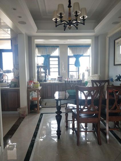 北京东风佳园二期3室2厅152平高楼层/共18层