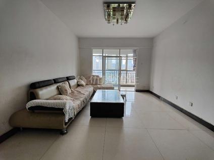 昆明都市春天3室2厅97平低楼层/共24层