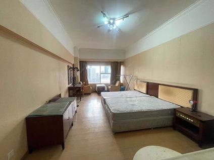 北京知本时代1室1厅50.5平高楼层/共25层