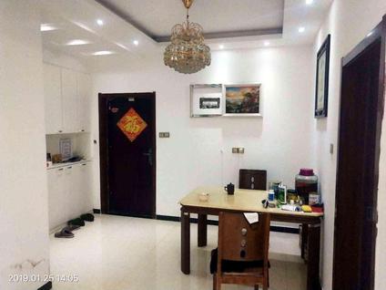 宿州瀚林苑(埇桥)3室2厅97.3平低楼层/共32层