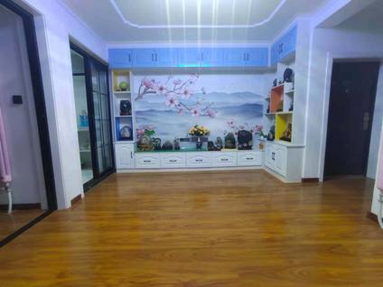 北京金牛小区2室1厅69.5平中楼层/共7层