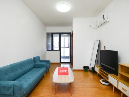 北京美吉特广场1室1厅59平高楼层/共10层