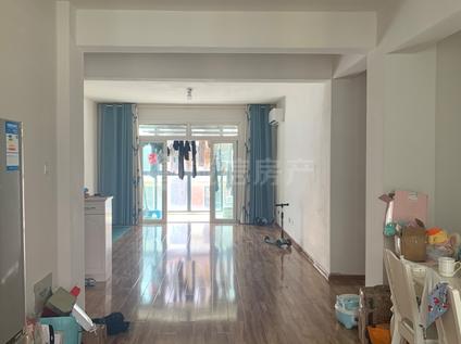 宿州玄凯水木清华3室2厅123平高楼层/共6层