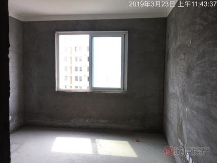 宿州华府春天3室2厅114.47平低楼层/共33层