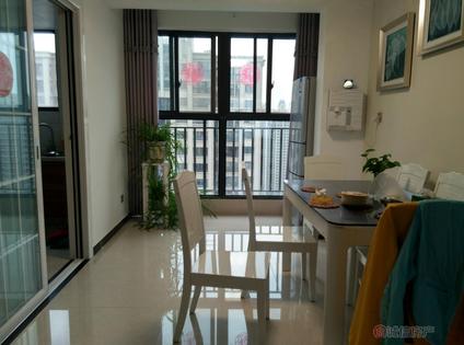 宿州公园道一号3室2厅135平高楼层/共34层