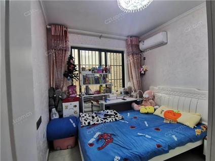 北京振兴城3室2厅119平中楼层/共33层