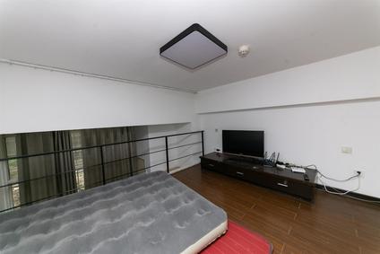 无锡优族联盟1室1厅65平低楼层/共24层