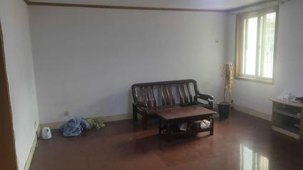 北京友谊苑2室2厅86.77平低楼层/共6层