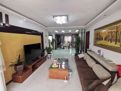 北京祥瑞家园(北区)3室2厅150平中楼层/共6层