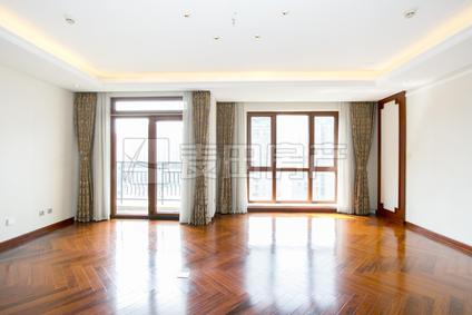 北京远洋公馆4室2厅252平中楼层/共23层