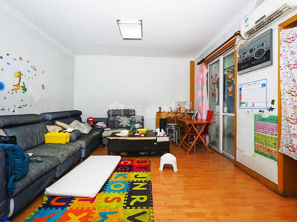 2室1厅 天通苑(二区)效果图