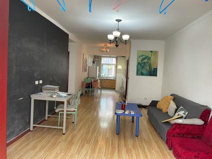 焦作金山东方花园2室2厅95平中楼层/共6层