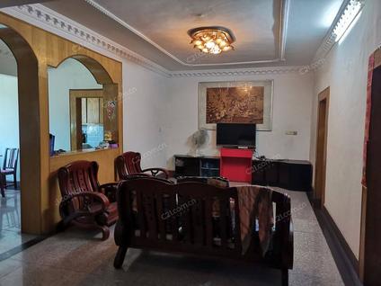 北京嘉华大厦3室2厅145平低楼层/共12层