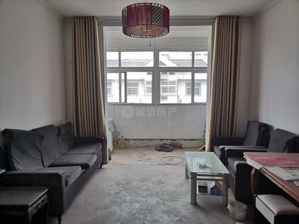 宿州华地园2室2厅95平高楼层/共6层