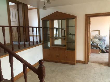 北京倚新苑4室2厅143.51平高楼层/共6层