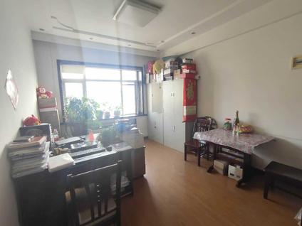 北京华邦上都2室1厅86.51平中楼层/共23层