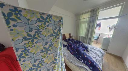 北京龙马新村(西丰路)3室2厅94.62平高楼层/共16层