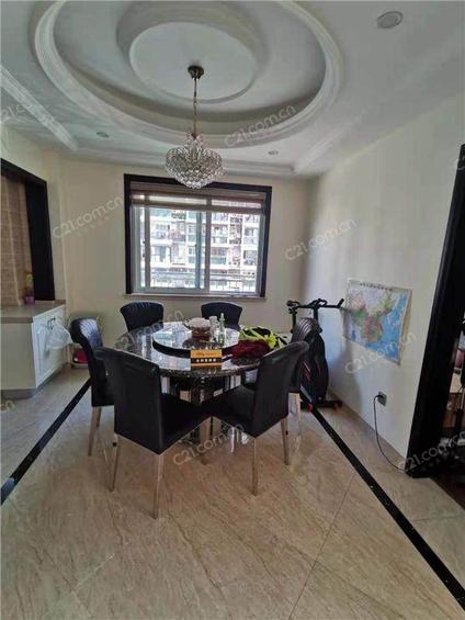 北京美人台大厦3室2厅141平中楼层/共18层