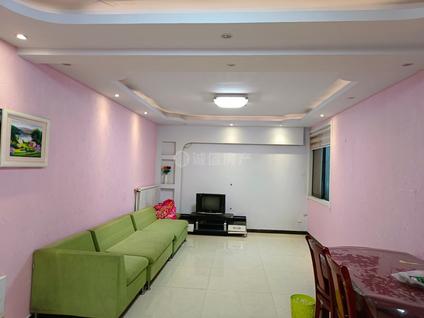 宿州金色家园西区2室2厅94平低楼层/共18层