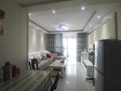 焦作鹿港小镇3室2厅97平高楼层/共7层