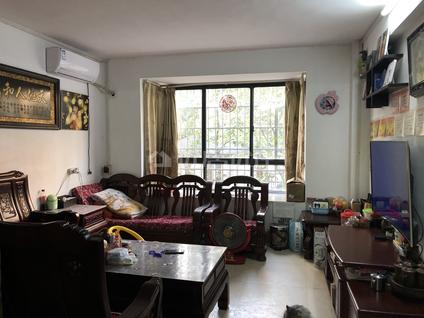 柳州宏祥园3室2厅92平低楼层/共26层