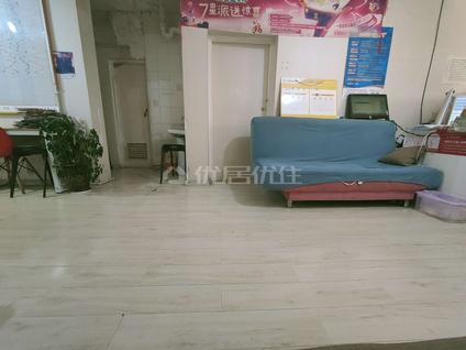 北京春晖小区(春都里东院)3室2厅103.68平低楼层/共7层