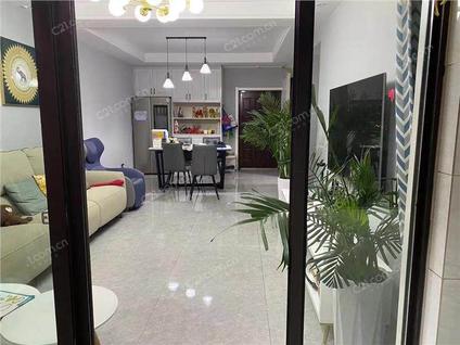 北京徽盐龙湖湾3室2厅113.2平高楼层/共32层