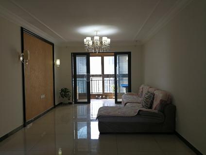 宿州恒大御景湾3室2厅133平中楼层/共32层