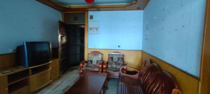 北京黄和平小区2室1厅60平中楼层/共7层