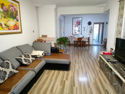 宿州汴河路安置小区2室1厅99.5平低楼层/共33层