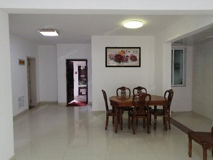 六安金桥小区2室2厅105平中楼层/共28层