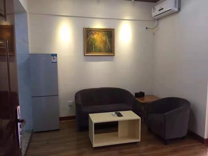 北京东方豪苑2室1厅60平中楼层/共25层