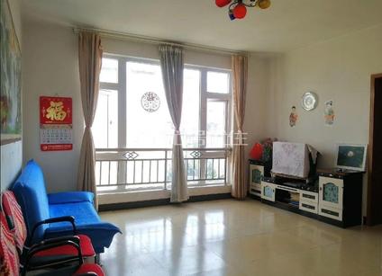 北京有色地质园2室2厅68.59平高楼层/共6层