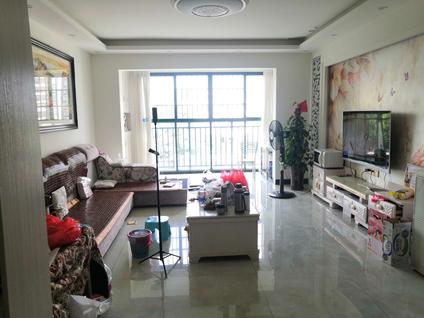 北京方元盛景3室2厅123.9平低楼层/共27层