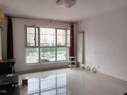 北京鸿泰园1室1厅58平中楼层/共6层