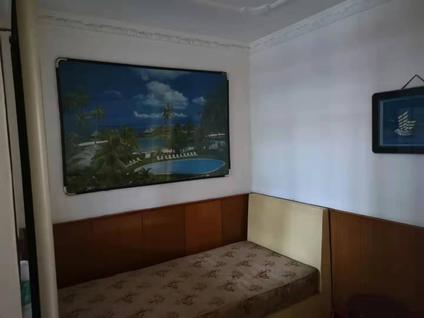 天津引河南里1室1厅36.5平中楼层/共6层