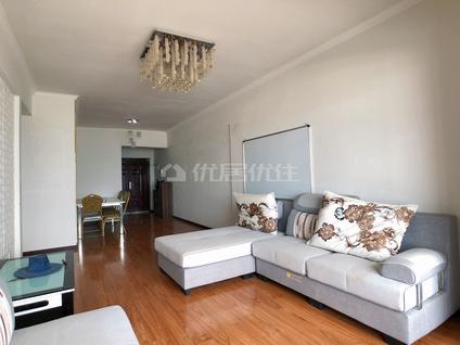 北京天景园3室2厅105平中楼层/共24层