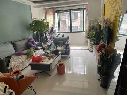 宿州金鼎花园2室2厅96.1平低楼层/共6层