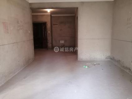 宿州上河城外滩3室2厅93.67平低楼层/共33层