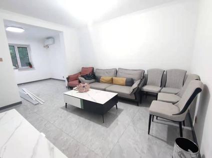 天津瀛台里2室2厅76.45平低楼层/共6层