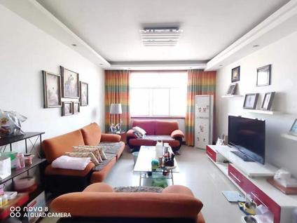 北京倚新苑3室2厅91平高楼层/共6层