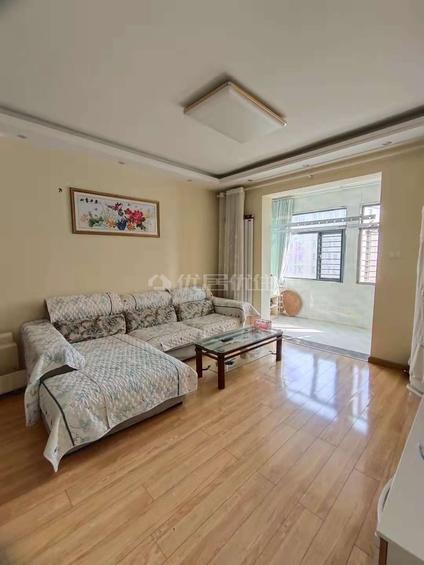 北京东风佳园二期2室2厅102平高楼层/共22层