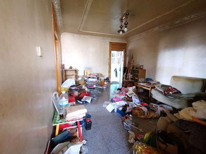 昆明白马小区3室2厅86平高楼层/共7层