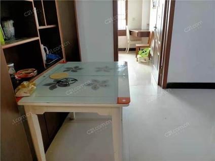 北京上院3室2厅94.6平低楼层/共12层