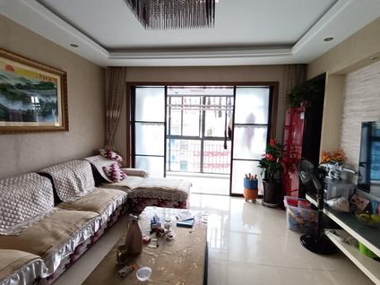 北京新星都市2室2厅92平高楼层/共5层