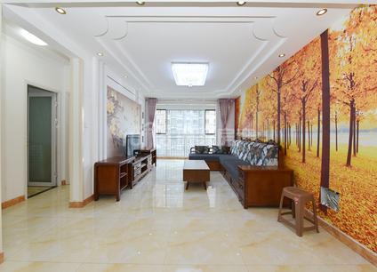 廊坊香汐3室2厅118.48平中楼层/共28层